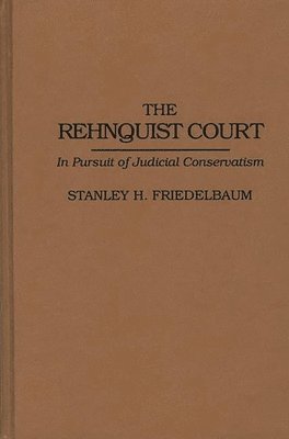 Rehnquist Court