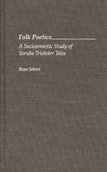 Folk Poetics