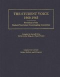 Student Voice, 1960-1965