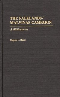 The Falklands/Malvinas Campaign