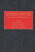 Alabama History