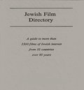 Jewish Film Directory