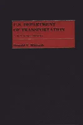 U.S. Department of Transportation