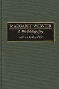 Margaret Webster