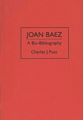 Joan Baez