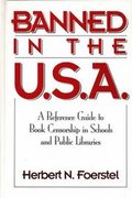 Banned in the U.S.A.
