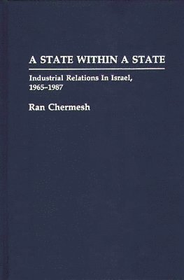 State Within a State