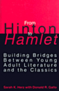 From Hinton to Hamlet