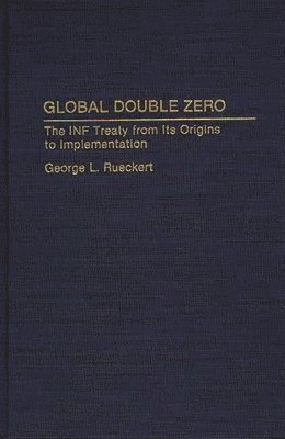 Global Double Zero