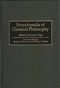 Encyclopedia of Classical Philosophy