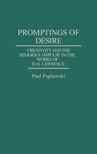 Promptings of Desire