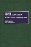 Older Adult Education