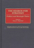 Search for Strategy
