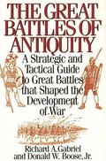 The Great Battles of Antiquity