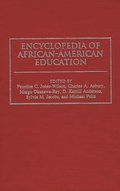 Encyclopedia of African-American Education