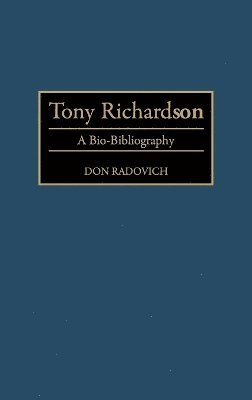 Tony Richardson
