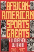 African-American Sports Greats