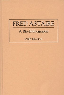 Fred Astaire