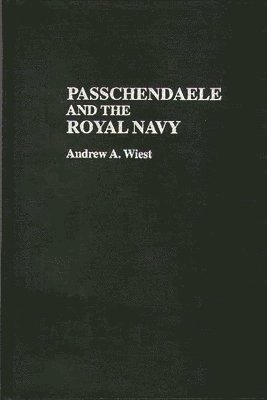 Passchendaele and the Royal