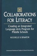 Collaborations for Literacy