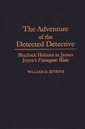 Adventure of the Detected Detective