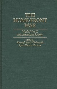 The Home-Front War
