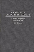 The Politics of Character Development