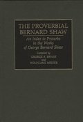 The Proverbial Bernard Shaw