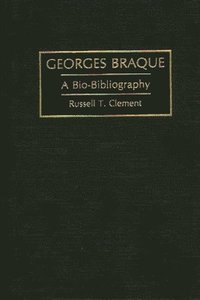 Georges Braque
