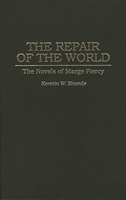Repair of the World