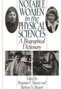 Notable Women in the Physical Sciences