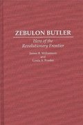 Zebulon Butler