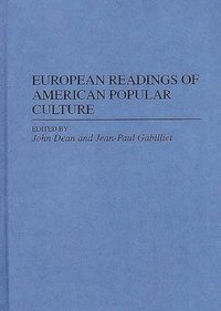 European Readings of American Popular Culture