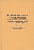 Federalism and the Environment