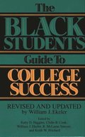 The Black Student's Guide to College Success