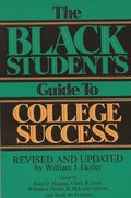 The Black Student's Guide to College Success