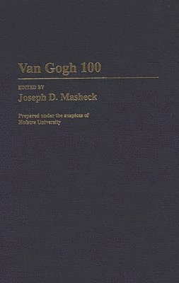 Van Gogh 100