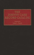 Johnny Cash Record Catalog