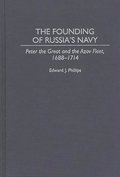 The Founding of Russia's Navy