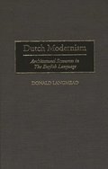 Dutch Modernism