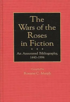 Wars of the Roses in Fiction