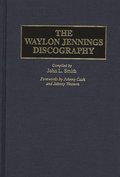 Waylon Jennings Discography