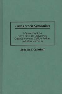 Four French Symbolists