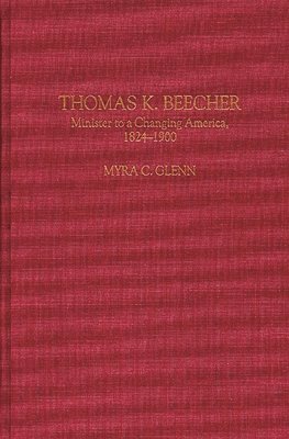 Thomas K. Beecher