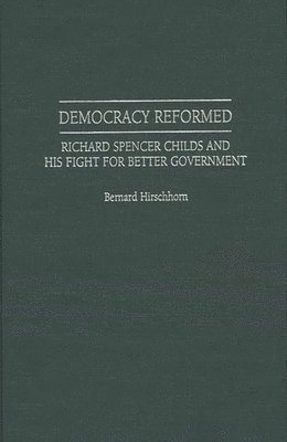 Democracy Reformed