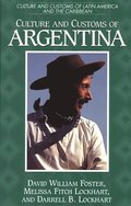 Culture and Customs of Argentina