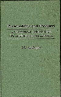 Personalities and Products