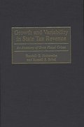 Growth and Variability in State Tax Revenue