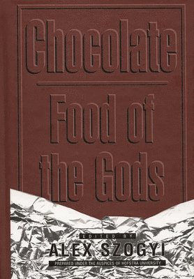 Alex Szogyi, Alex Szogyi - Chocolate, Inbunden