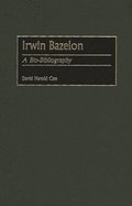 Irwin Bazelon